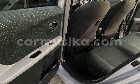 Tenga Tsaru Toyota Vitz Zvimwe Mota in Borrowdale in Harare Tenga Tsaru Toyota Vitz Zvimwe Mota in Borrowdale in Harare