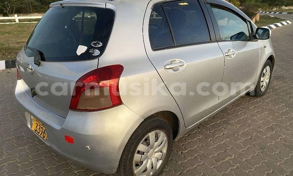 Tenga Tsaru Toyota Vitz Zvimwe Mota in Borrowdale in Harare Tenga Tsaru Toyota Vitz Zvimwe Mota in Borrowdale in Harare