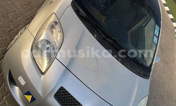 Tenga Tsaru Toyota Vitz Zvimwe Mota in Borrowdale in Harare Tenga Tsaru Toyota Vitz Zvimwe Mota in Borrowdale in Harare