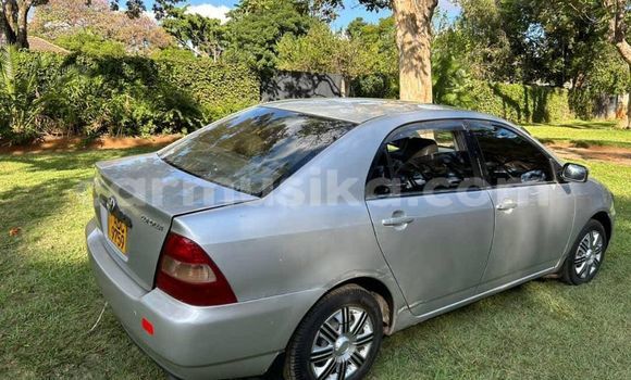 Tenga Tsaru Toyota Blade Zvimwe Mota in Belvedere in Harare Tenga Tsaru Toyota Blade Zvimwe Mota in Belvedere in Harare