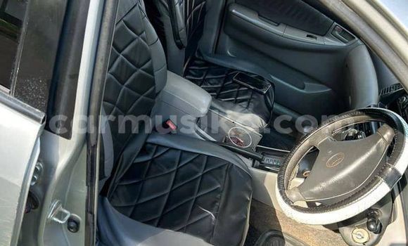 Tenga Tsaru Toyota Blade Zvimwe Mota in Belvedere in Harare Tenga Tsaru Toyota Blade Zvimwe Mota in Belvedere in Harare