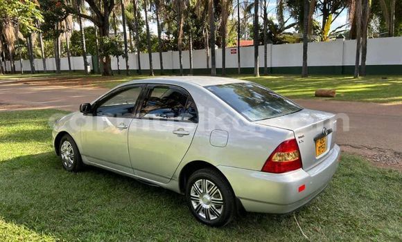 Tenga Tsaru Toyota Blade Zvimwe Mota in Belvedere in Harare Tenga Tsaru Toyota Blade Zvimwe Mota in Belvedere in Harare
