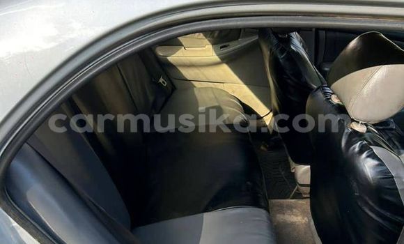 Tenga Tsaru Toyota Blade Zvimwe Mota in Belvedere in Harare Tenga Tsaru Toyota Blade Zvimwe Mota in Belvedere in Harare