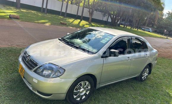 Tenga Tsaru Toyota Blade Zvimwe Mota in Belvedere in Harare Tenga Tsaru Toyota Blade Zvimwe Mota in Belvedere in Harare