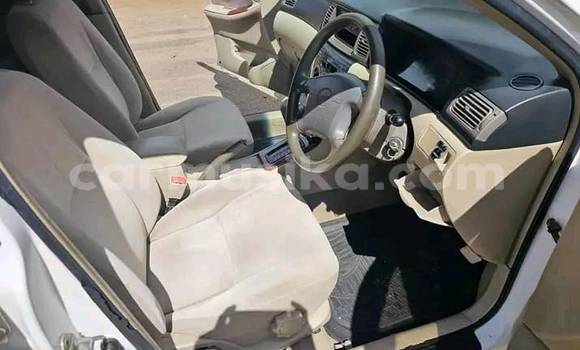 Tenga Tsaru Toyota Belta Chena Mota in Beitbridge in Matabeleland South Tenga Tsaru Toyota Belta Chena Mota in Beitbridge in Matabeleland South