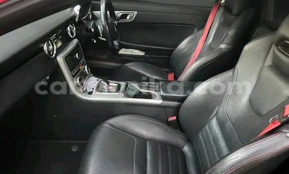 Tenga Tsaru MercedesâBenz SLC-klasse Tsvuku Mota in Bindura in Mashonaland yePakati Tenga Tsaru MercedesâBenz SLC-klasse Tsvuku Mota in Bindura in Mashonaland yePakati