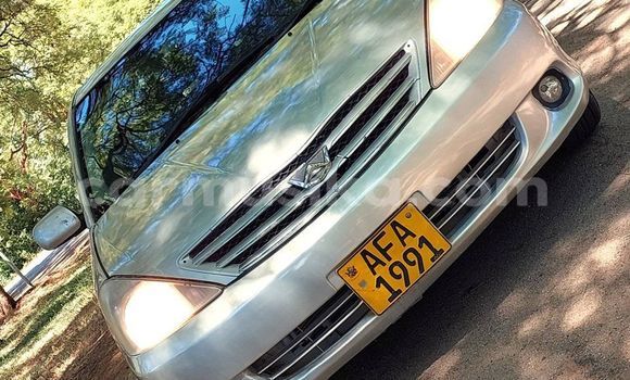 Tenga Tsaru Toyota Allion Zvimwe Mota in Bindura in Mashonaland yePakati