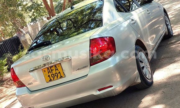 Tenga Tsaru Toyota Allion Zvimwe Mota in Bindura in Mashonaland yePakati Tenga Tsaru Toyota Allion Zvimwe Mota in Bindura in Mashonaland yePakati