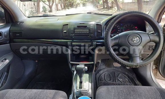 Tenga Tsaru Toyota Allion Zvimwe Mota in Bindura in Mashonaland yePakati Tenga Tsaru Toyota Allion Zvimwe Mota in Bindura in Mashonaland yePakati