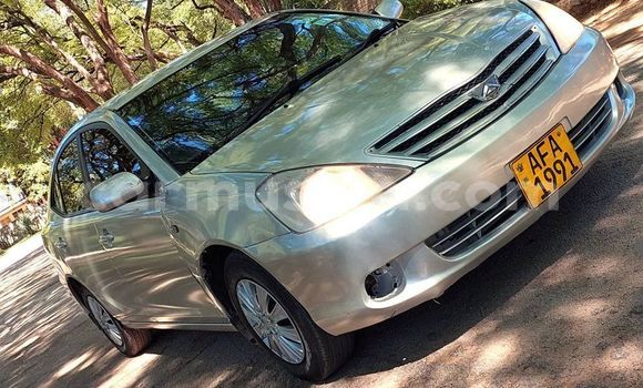 Tenga Tsaru Toyota Allion Zvimwe Mota in Bindura in Mashonaland yePakati Tenga Tsaru Toyota Allion Zvimwe Mota in Bindura in Mashonaland yePakati