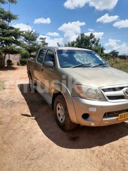 Big with watermark toyota hilux harare belvedere 35267