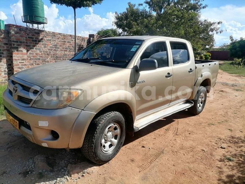 Big with watermark toyota hilux harare belvedere 35267