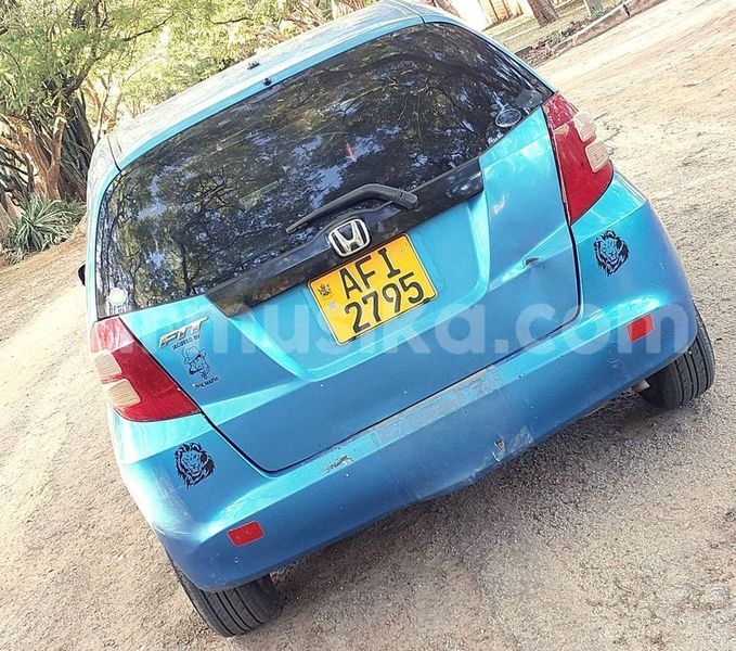 Big with watermark honda fit harare belvedere 35268