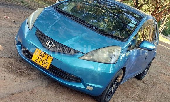 Tenga Tsaru Honda Fit Bhuruu Mota in Belvedere in Harare Tenga Tsaru Honda Fit Bhuruu Mota in Belvedere in Harare