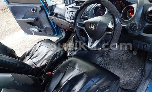 Tenga Tsaru Honda Fit Bhuruu Mota in Belvedere in Harare Tenga Tsaru Honda Fit Bhuruu Mota in Belvedere in Harare