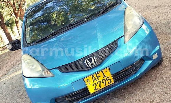 Tenga Tsaru Honda Fit Bhuruu Mota in Belvedere in Harare Tenga Tsaru Honda Fit Bhuruu Mota in Belvedere in Harare