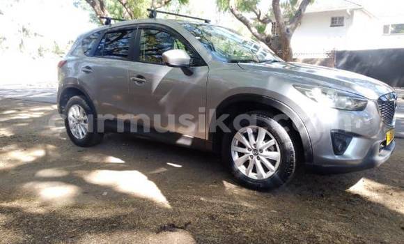 Tenga Tsaru Mazda CX-5 Zvimwe Mota in Beitbridge in Matabeleland South Tenga Tsaru Mazda CX-5 Zvimwe Mota in Beitbridge in Matabeleland South