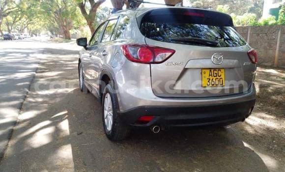 Tenga Tsaru Mazda CX-5 Zvimwe Mota in Beitbridge in Matabeleland South Tenga Tsaru Mazda CX-5 Zvimwe Mota in Beitbridge in Matabeleland South