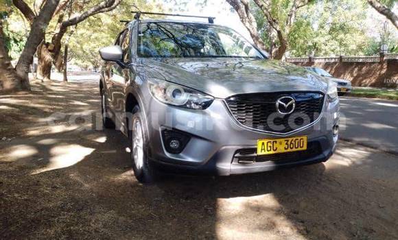 Tenga Tsaru Mazda CX-5 Zvimwe Mota in Beitbridge in Matabeleland South Tenga Tsaru Mazda CX-5 Zvimwe Mota in Beitbridge in Matabeleland South