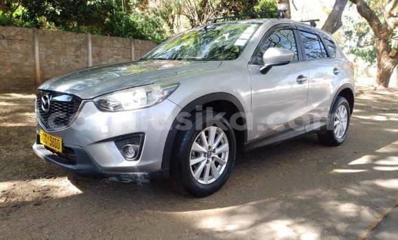 Tenga Tsaru Mazda CX-5 Zvimwe Mota in Beitbridge in Matabeleland South Tenga Tsaru Mazda CX-5 Zvimwe Mota in Beitbridge in Matabeleland South