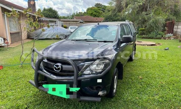 Tenga Tsaru Mazda BT-50 Zvimwe Mota in Belvedere in Harare Tenga Tsaru Mazda BT-50 Zvimwe Mota in Belvedere in Harare