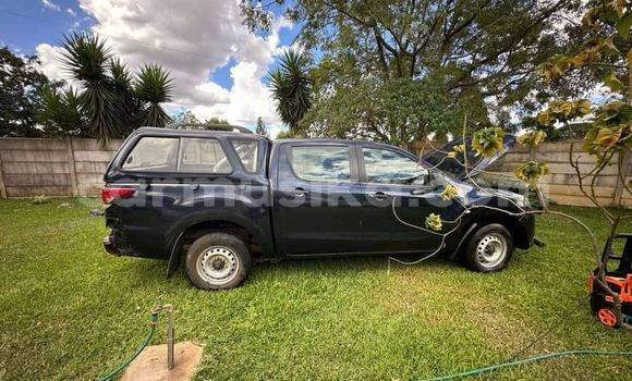 Tenga Tsaru Mazda BT-50 Zvimwe Mota in Belvedere in Harare Tenga Tsaru Mazda BT-50 Zvimwe Mota in Belvedere in Harare