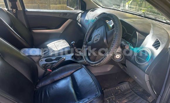 Tenga Tsaru Mazda BT-50 Zvimwe Mota in Belvedere in Harare Tenga Tsaru Mazda BT-50 Zvimwe Mota in Belvedere in Harare