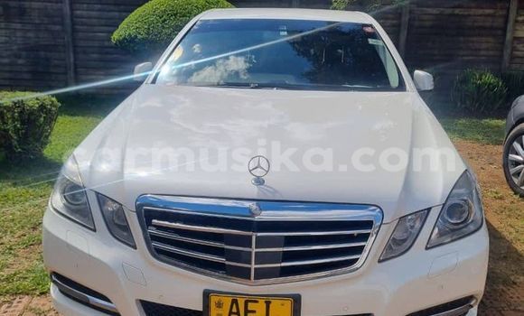 Tenga Tsaru Mercedes-Benz E-Classe Chena Mota in Beitbridge in Matabeleland South