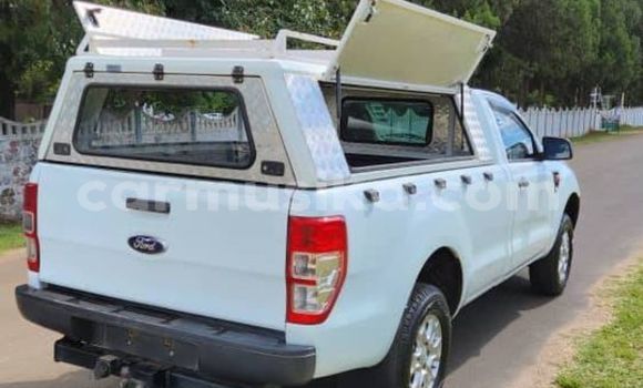 Tenga Tsaru Ford Ranger Chena Mota in Beitbridge in Matabeleland South