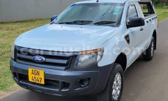 Tenga Tsaru Ford Ranger Chena Mota in Beitbridge in Matabeleland South Tenga Tsaru Ford Ranger Chena Mota in Beitbridge in Matabeleland South