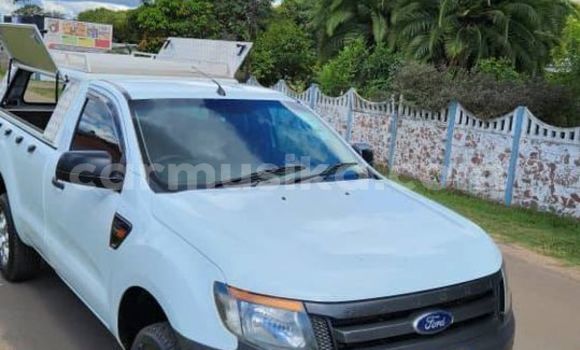 Tenga Tsaru Ford Ranger Chena Mota in Beitbridge in Matabeleland South Tenga Tsaru Ford Ranger Chena Mota in Beitbridge in Matabeleland South