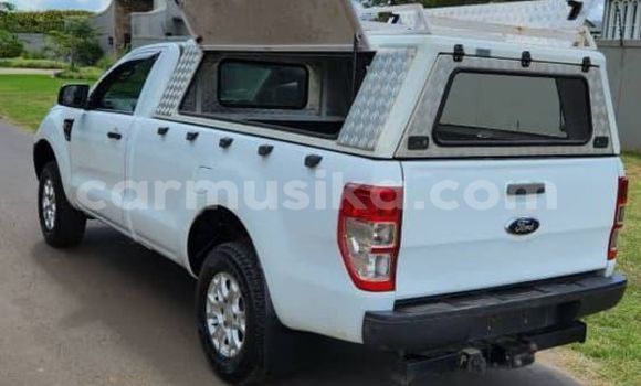 Tenga Tsaru Ford Ranger Chena Mota in Beitbridge in Matabeleland South Tenga Tsaru Ford Ranger Chena Mota in Beitbridge in Matabeleland South