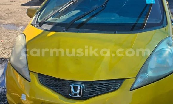Buy Used Honda Fit Other Car in Beitbridge in Matabeleland South