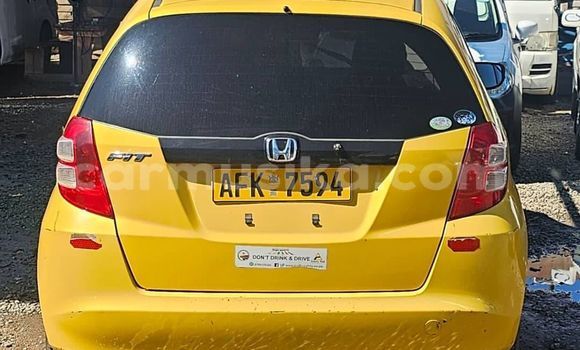 Tenga Tsaru Honda Fit Zvimwe Mota in Beitbridge in Matabeleland South Tenga Tsaru Honda Fit Zvimwe Mota in Beitbridge in Matabeleland South