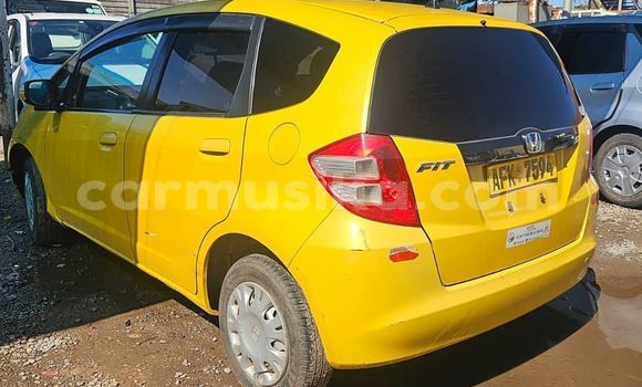 Tenga Tsaru Honda Fit Zvimwe Mota in Beitbridge in Matabeleland South Tenga Tsaru Honda Fit Zvimwe Mota in Beitbridge in Matabeleland South