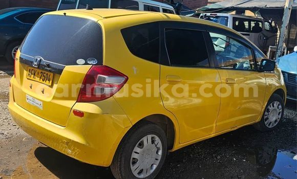 Tenga Tsaru Honda Fit Zvimwe Mota in Beitbridge in Matabeleland South Tenga Tsaru Honda Fit Zvimwe Mota in Beitbridge in Matabeleland South