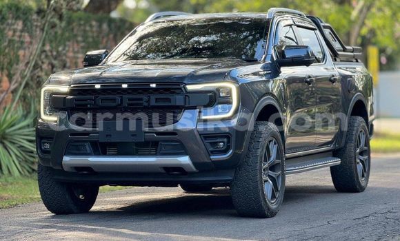 Tenga Tsaru Ford Ranger Nhema Mota in Bindura in Mashonaland yePakati Tenga Tsaru Ford Ranger Nhema Mota in Bindura in Mashonaland yePakati