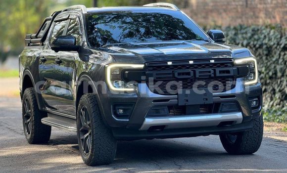 Tenga Tsaru Ford Ranger Nhema Mota in Bindura in Mashonaland yePakati Tenga Tsaru Ford Ranger Nhema Mota in Bindura in Mashonaland yePakati