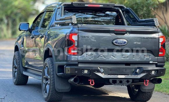 Tenga Tsaru Ford Ranger Nhema Mota in Bindura in Mashonaland yePakati Tenga Tsaru Ford Ranger Nhema Mota in Bindura in Mashonaland yePakati