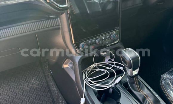 Tenga Tsaru Ford Ranger Nhema Mota in Bindura in Mashonaland yePakati Tenga Tsaru Ford Ranger Nhema Mota in Bindura in Mashonaland yePakati