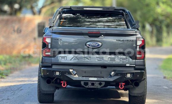 Tenga Tsaru Ford Ranger Nhema Mota in Bindura in Mashonaland yePakati Tenga Tsaru Ford Ranger Nhema Mota in Bindura in Mashonaland yePakati