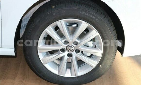 Acheter Occasion Voiture Volkswagen Polo Blanc à Beitbridge, Matabeleland South Acheter Occasion Voiture Volkswagen Polo Blanc à Beitbridge, Matabeleland South