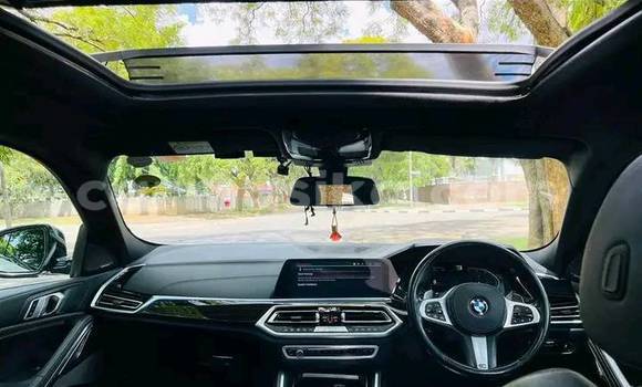 Buy Used BMW X6 White Car in Belvedere in Harare Buy Used BMW X6 White Car in Belvedere in Harare