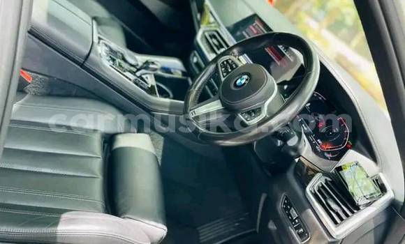 Buy Used BMW X6 White Car in Belvedere in Harare Buy Used BMW X6 White Car in Belvedere in Harare