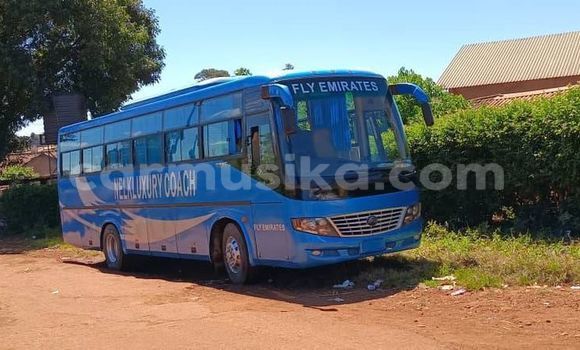 Tenga Tsaru Yo-mobile E-Krossover Bhuruu Mota in Beitbridge in Matabeleland South Tenga Tsaru Yo-mobile E-Krossover Bhuruu Mota in Beitbridge in Matabeleland South