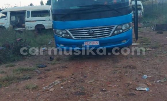 Tenga Tsaru Yo-mobile E-Krossover Bhuruu Mota in Beitbridge in Matabeleland South Tenga Tsaru Yo-mobile E-Krossover Bhuruu Mota in Beitbridge in Matabeleland South