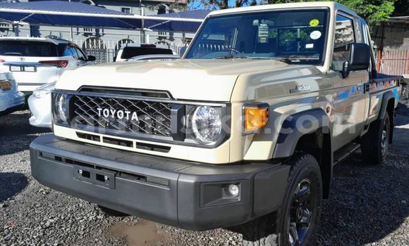 Tenga Tsaru Toyota Land Cruiser Zvimwe Mota in Beitbridge in Matabeleland South