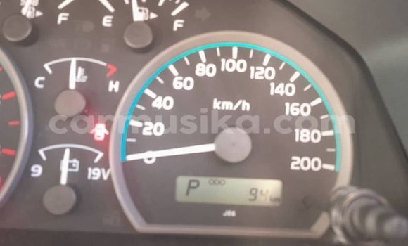 Tenga Tsaru Toyota Land Cruiser Zvimwe Mota in Beitbridge in Matabeleland South Tenga Tsaru Toyota Land Cruiser Zvimwe Mota in Beitbridge in Matabeleland South