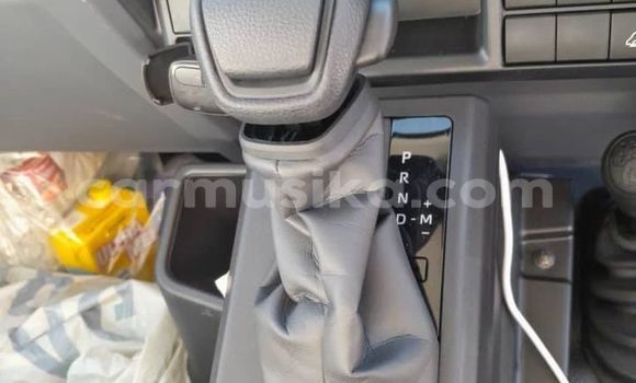 Tenga Tsaru Toyota Land Cruiser Zvimwe Mota in Beitbridge in Matabeleland South Tenga Tsaru Toyota Land Cruiser Zvimwe Mota in Beitbridge in Matabeleland South