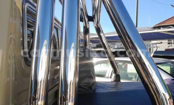 Tenga Tsaru Toyota Land Cruiser Zvimwe Mota in Beitbridge in Matabeleland South Tenga Tsaru Toyota Land Cruiser Zvimwe Mota in Beitbridge in Matabeleland South